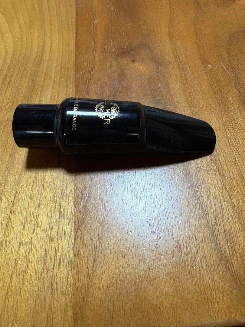 SELMER セルマー Prologue アルトサックス マウスピース