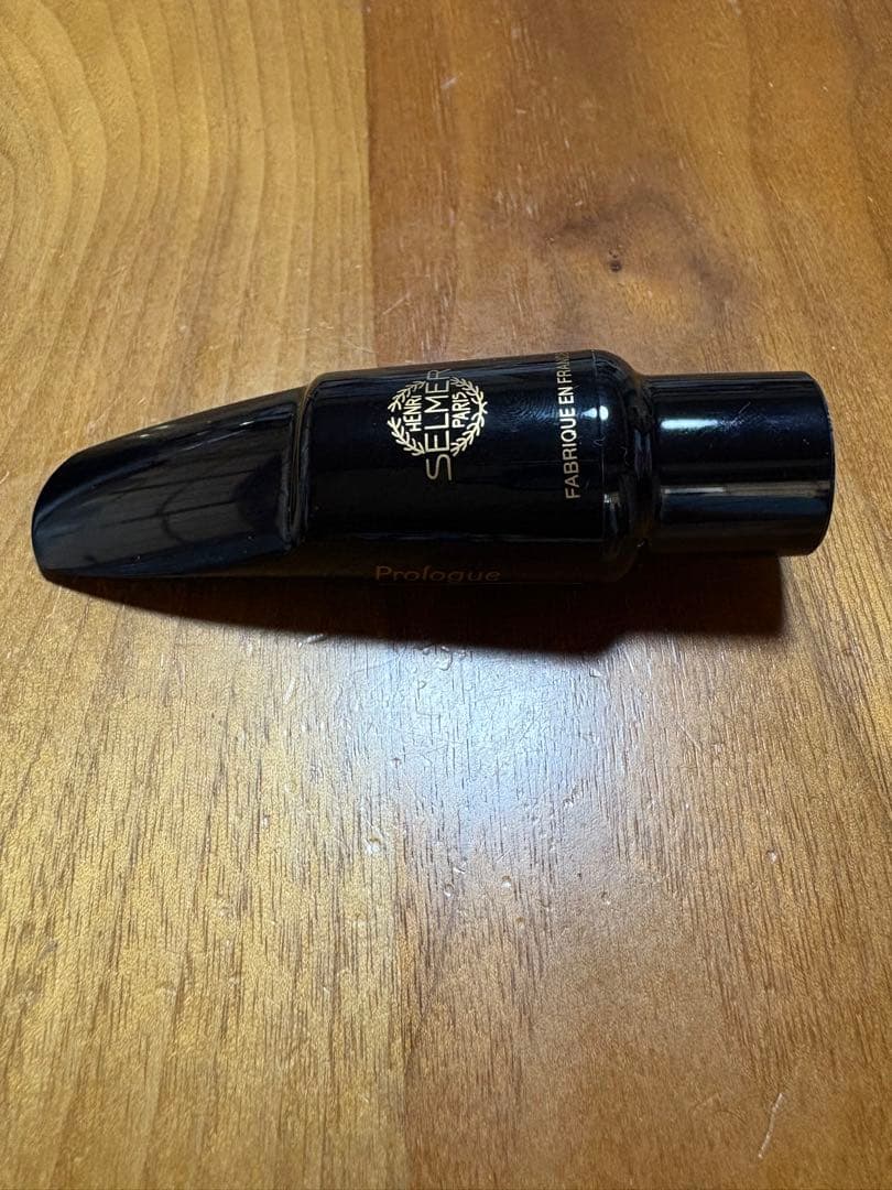 SELMER セルマー Prologue アルトサックス マウスピース