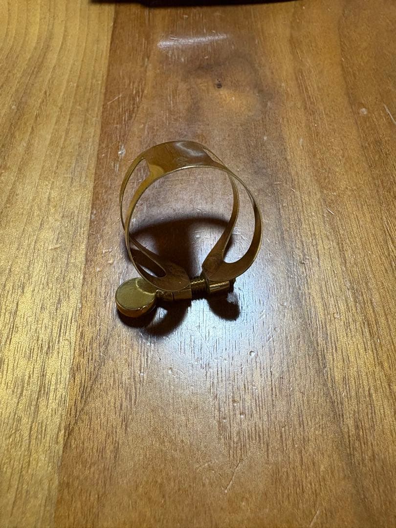 SELMER セルマー Prologue アルトサックス マウスピース