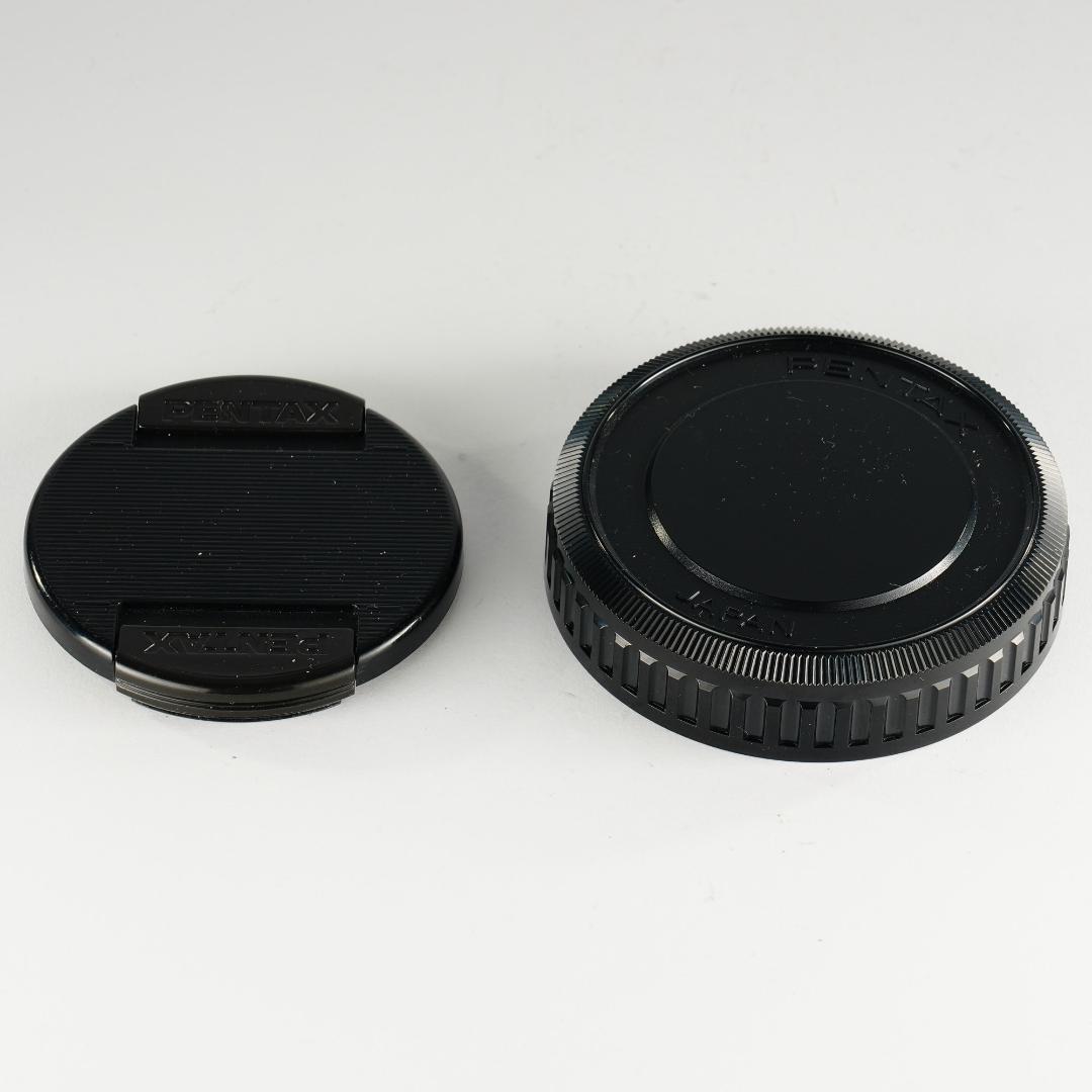 【テスト済】SMC PENTAX-A 645 200mm F4 392