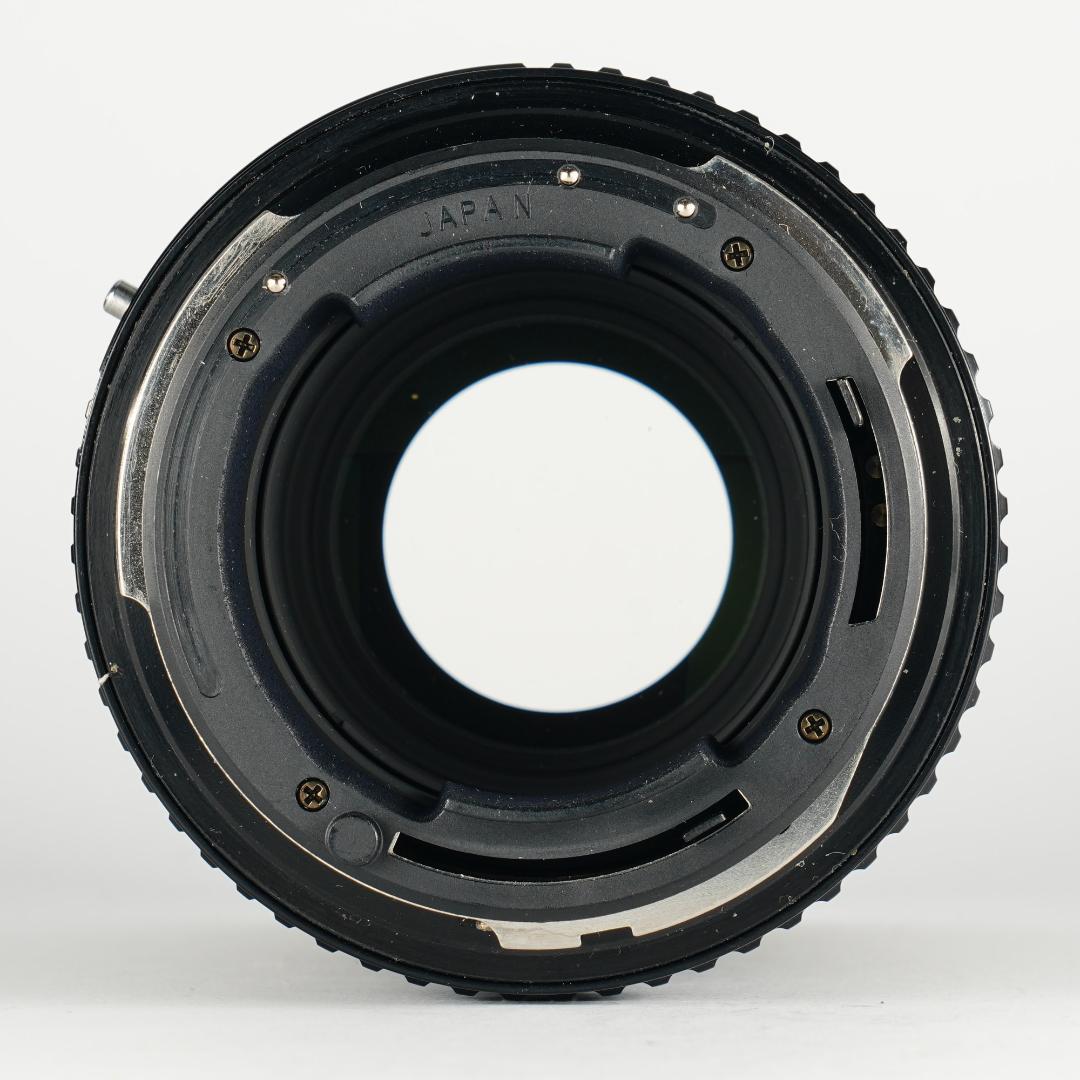 【テスト済】SMC PENTAX-A 645 200mm F4 392