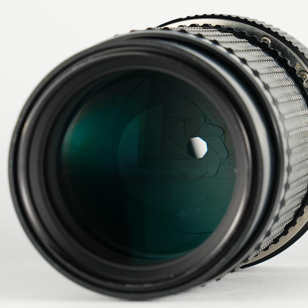 【テスト済】SMC PENTAX-A 645 200mm F4 392