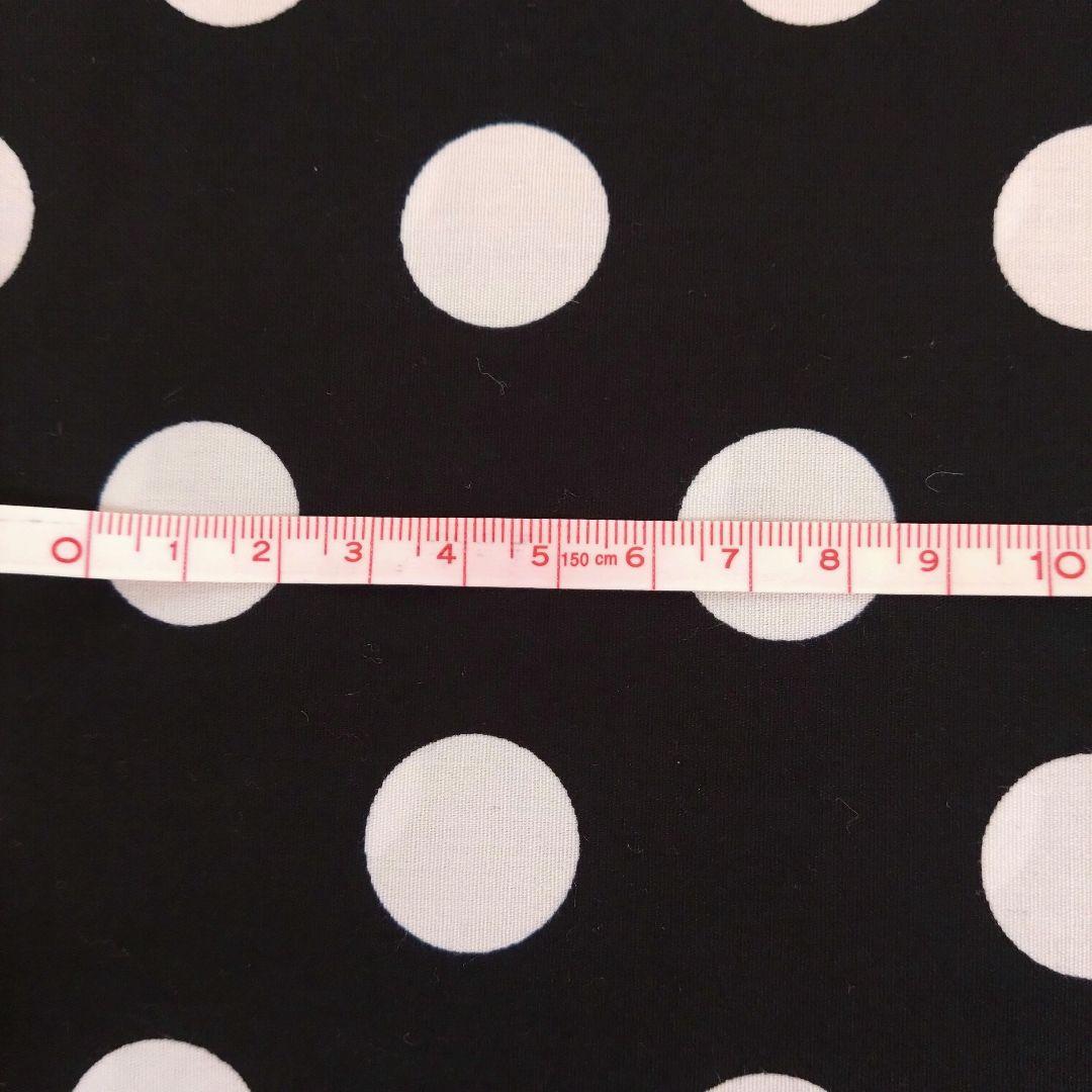 入園入学セット レッスンバッグ 上履き袋 体操服袋 ハンドメイド ドット