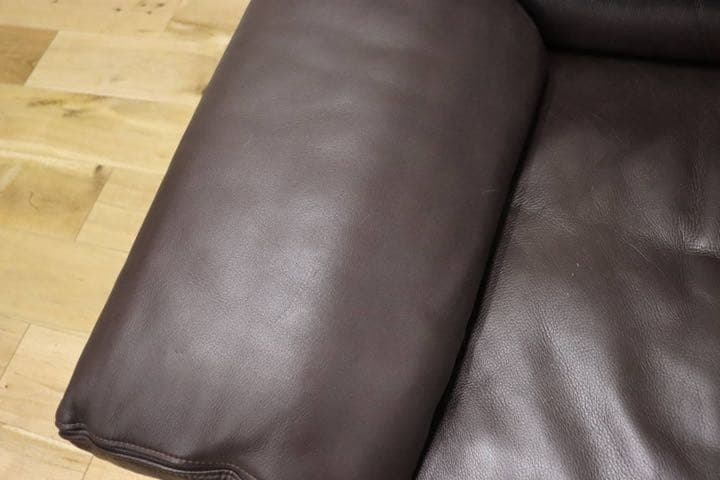 GMFN10B○karimoku / カリモク 1人掛けソファ シングルソファ