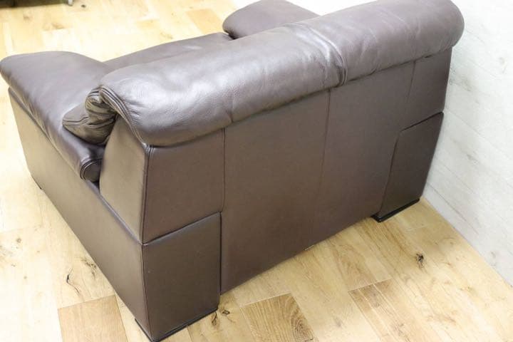 GMFN10B○karimoku / カリモク 1人掛けソファ シングルソファ