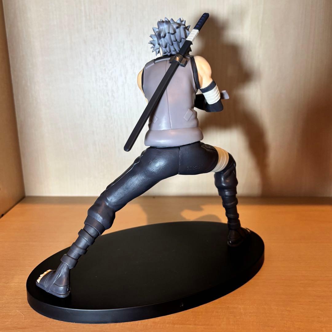 はたけカカシ 暗部ver. フィギュア vibration stars Ⅱ