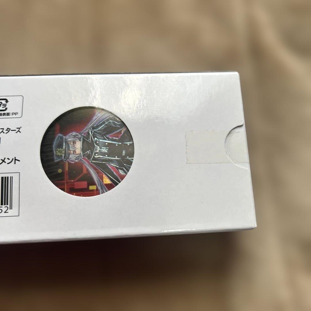 【未開封】遊戯王OCG 閃刀姫ーレイ&ロゼ　デュエルセット③