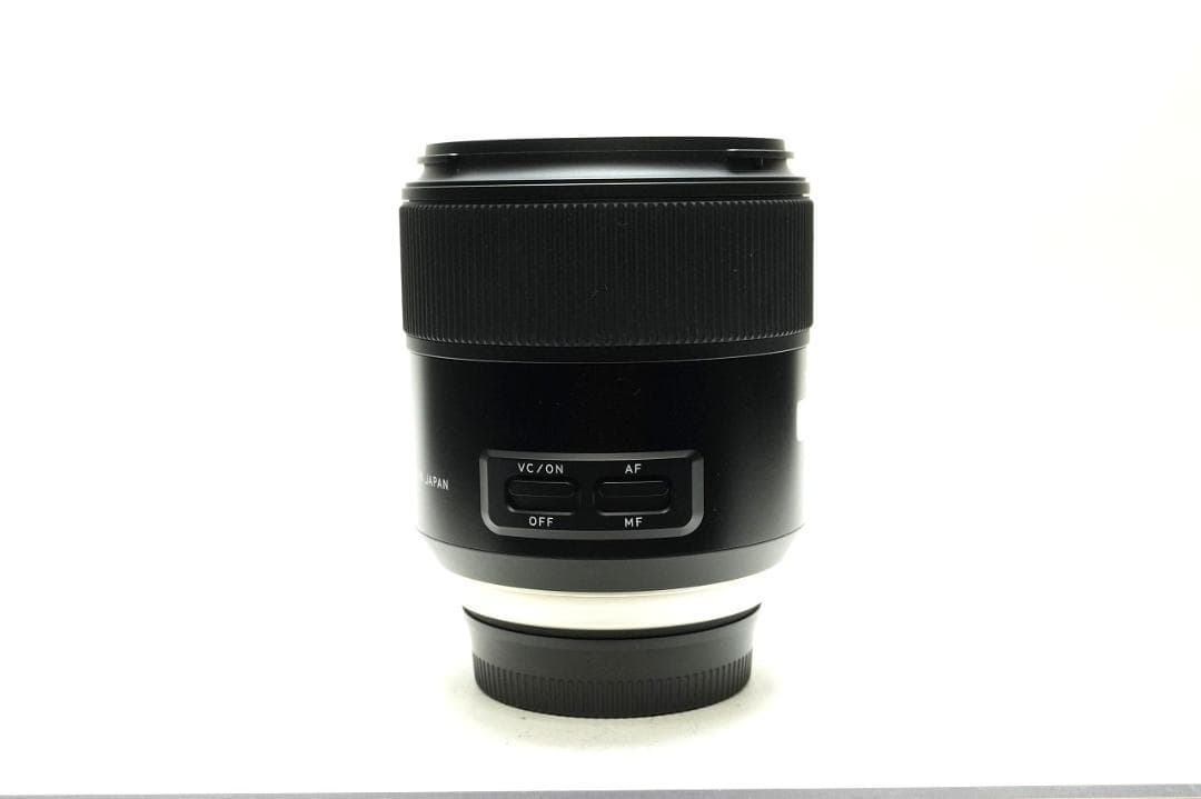 ■ ニコン用 TAMRON SP 45mm F1.8 Di VC USD