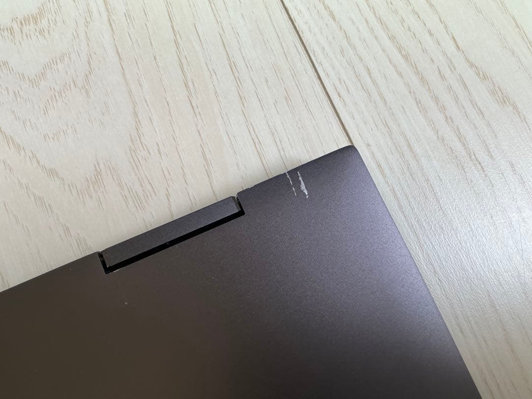 HP ノートPC HP ENVY x360 13-ay（AMD） 製品ジャンク品
