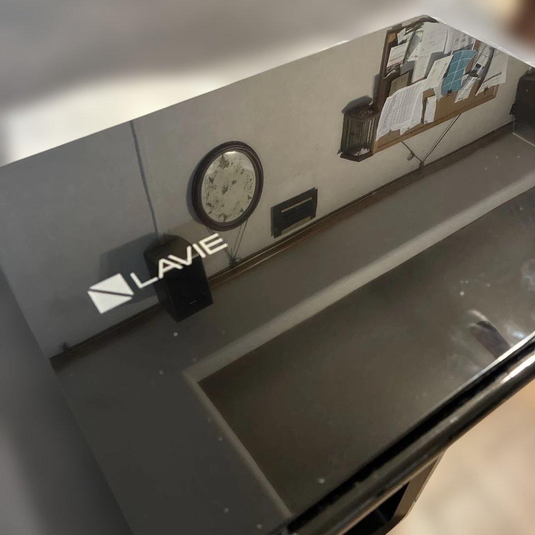 NEC Lavie ノートPC 15.6インチ