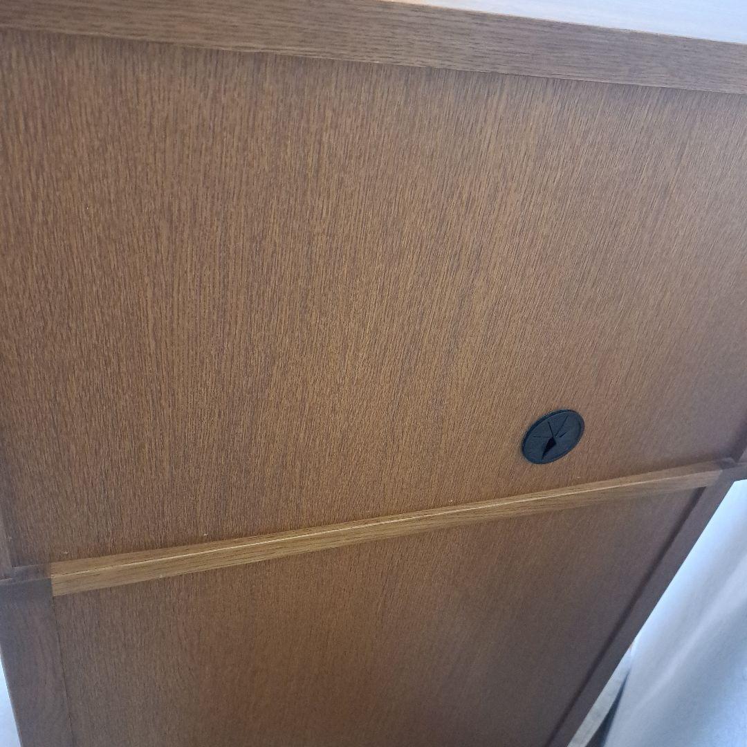 浜本工芸 ライティングビューロー ライティングデスク 学習机 事務机