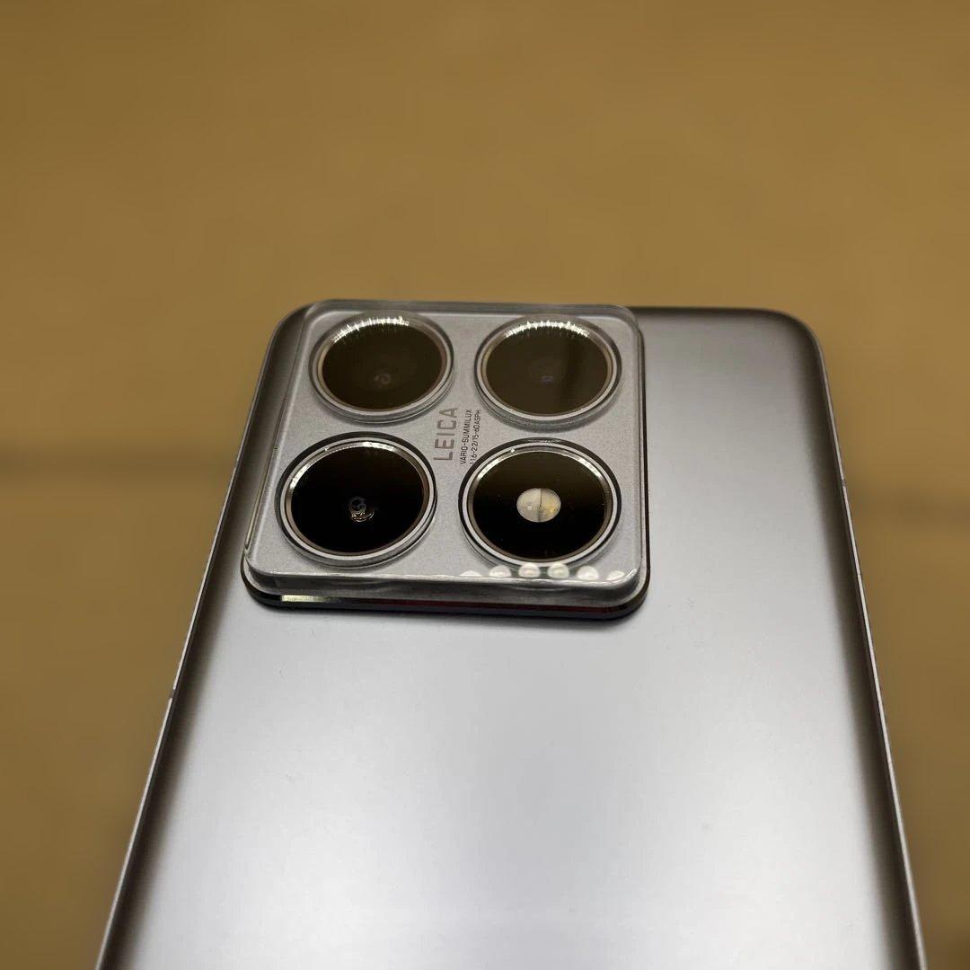 シャオミSIMフリースマートフォン Xiaomi 14T Pro
