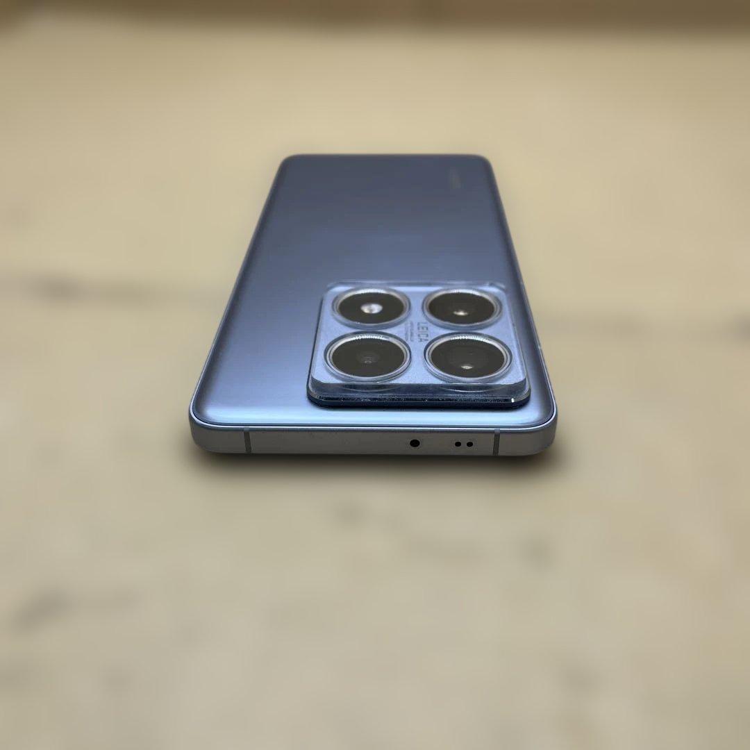 シャオミSIMフリースマートフォン Xiaomi 14T Pro