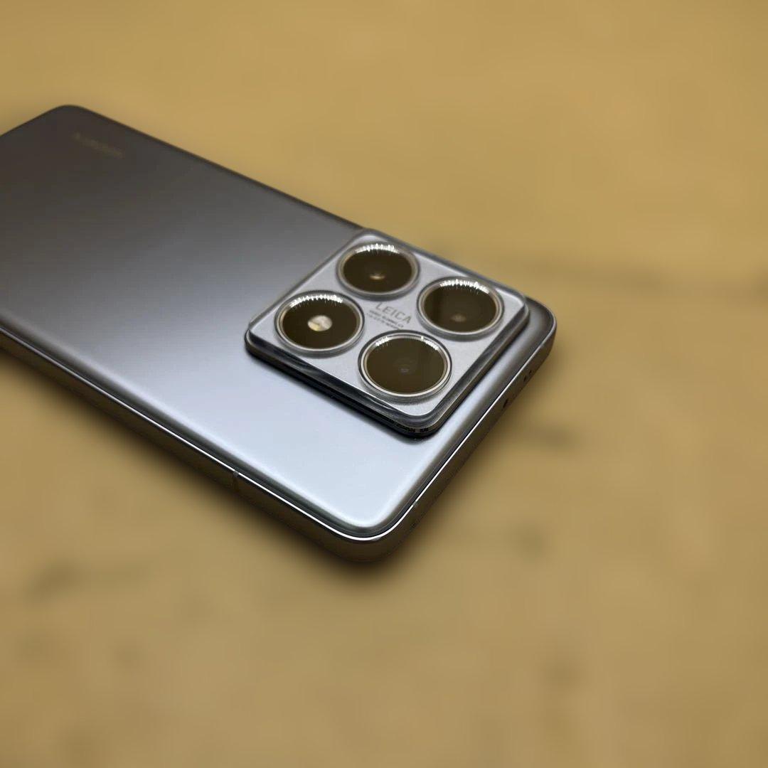 シャオミSIMフリースマートフォン Xiaomi 14T Pro