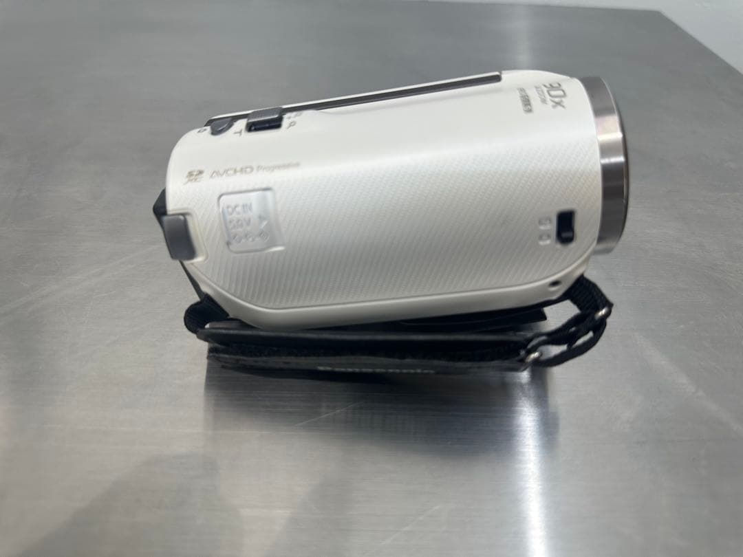 パナソニック HDビデオカメラ HC-V480MS 美品