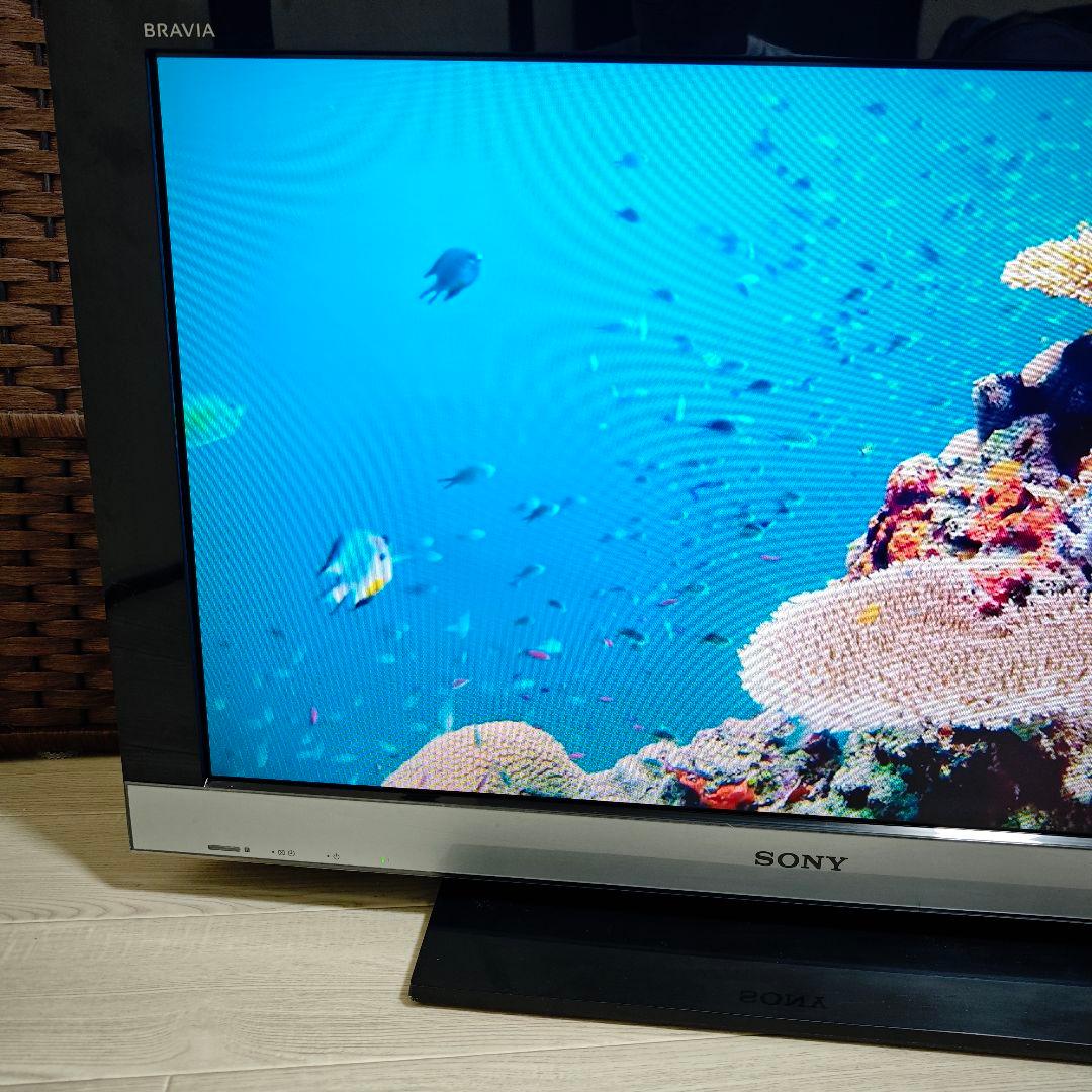 【美品】 SONY 32インチ 液晶テレビ KDL-32EX300