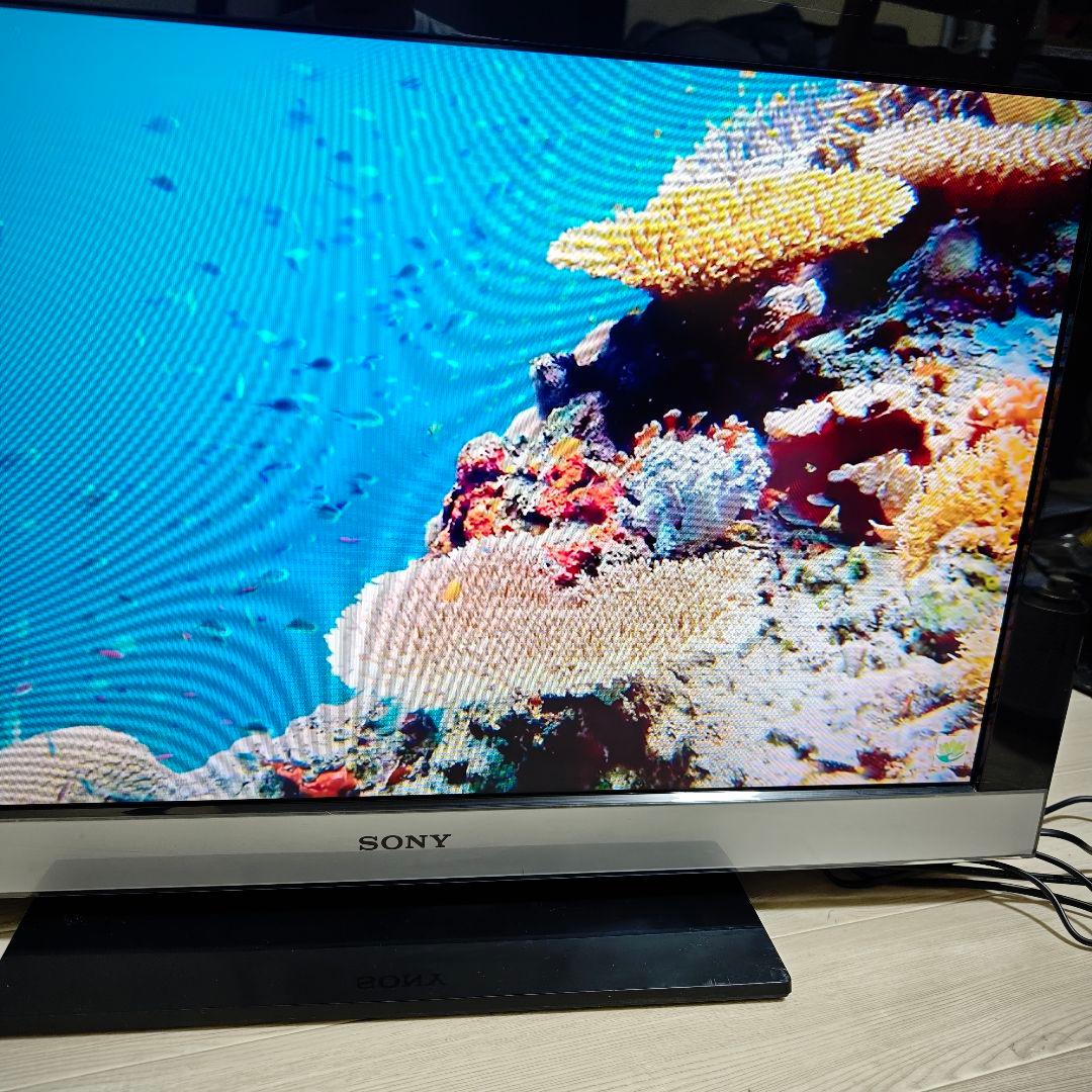【美品】 SONY 32インチ 液晶テレビ KDL-32EX300