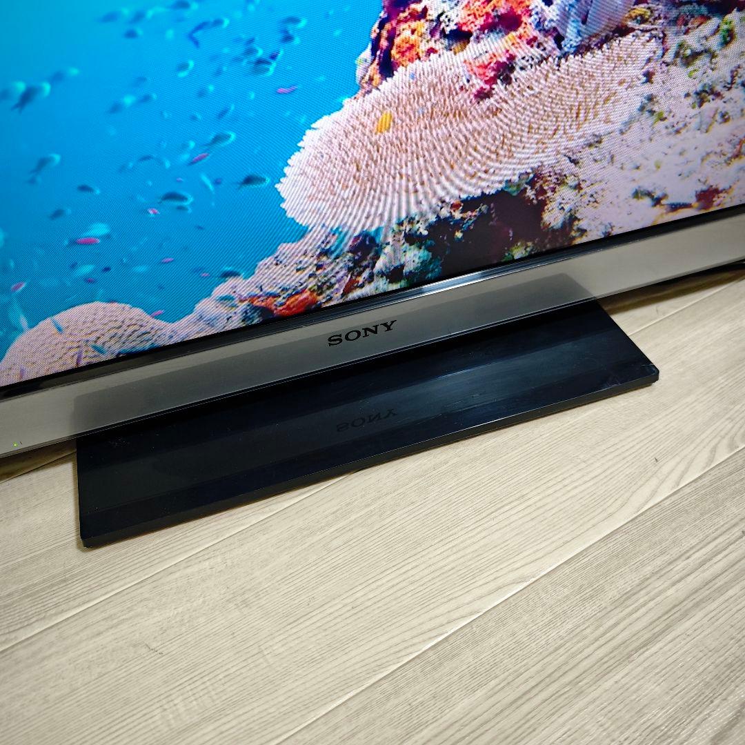 【美品】 SONY 32インチ 液晶テレビ KDL-32EX300