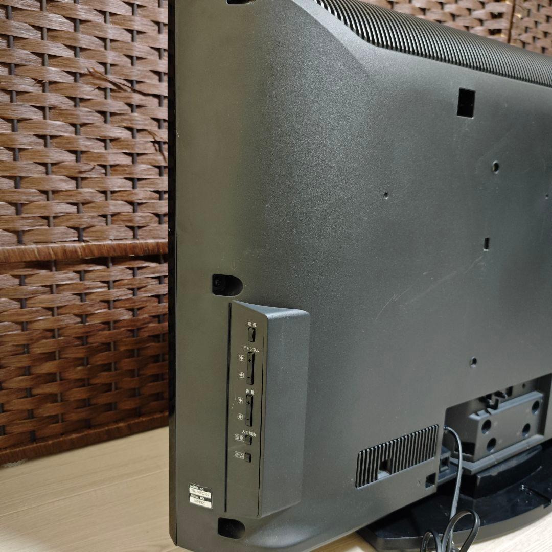 【美品】 SONY 32インチ 液晶テレビ KDL-32EX300