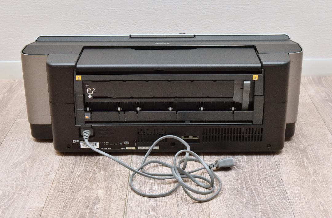 EPSON インクジェットプリンター PX-G5300 「ジャンク品」