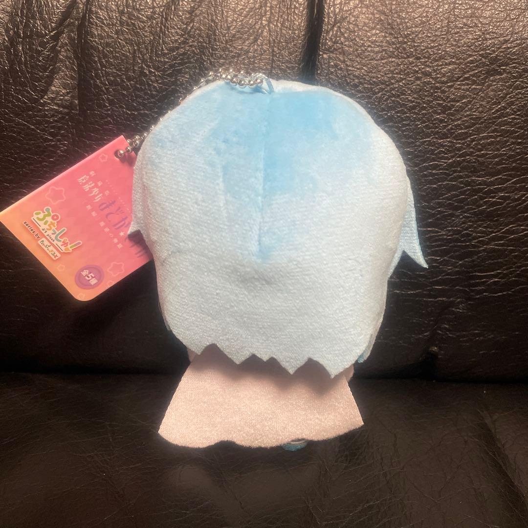 ぷちっしゅ！ 魔法少女まどか☆マギカ[新編]叛逆の物語 コンプセット まどマギ