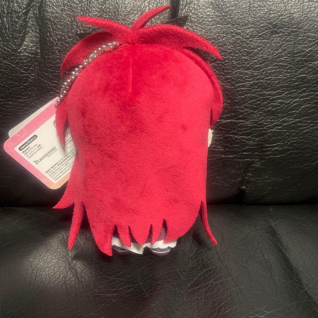 ぷちっしゅ！ 魔法少女まどか☆マギカ[新編]叛逆の物語 コンプセット まどマギ