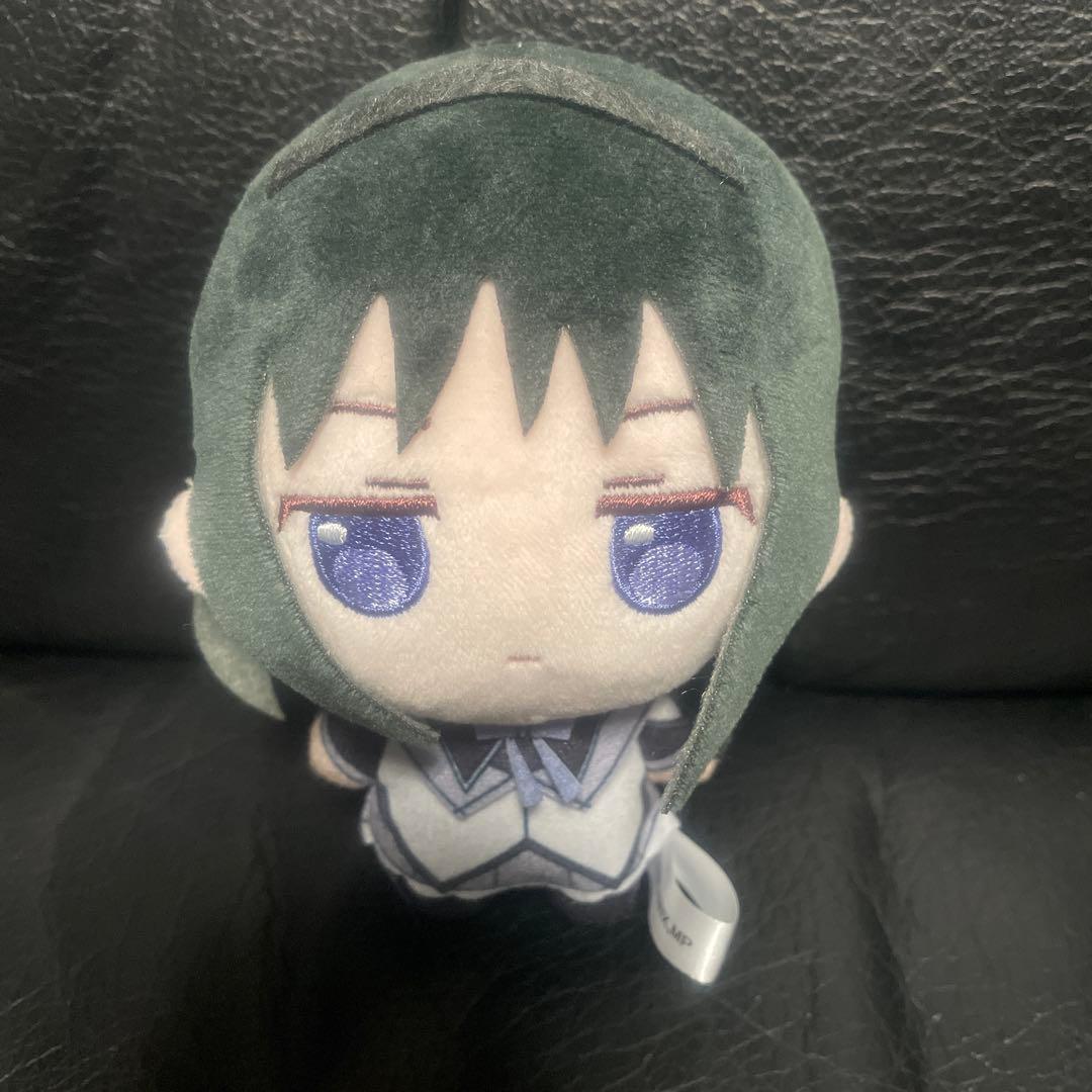 ぷちっしゅ！ 魔法少女まどか☆マギカ[新編]叛逆の物語 コンプセット まどマギ