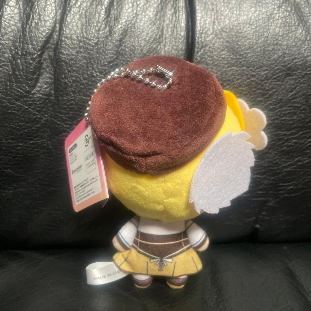 ぷちっしゅ！ 魔法少女まどか☆マギカ[新編]叛逆の物語 コンプセット まどマギ