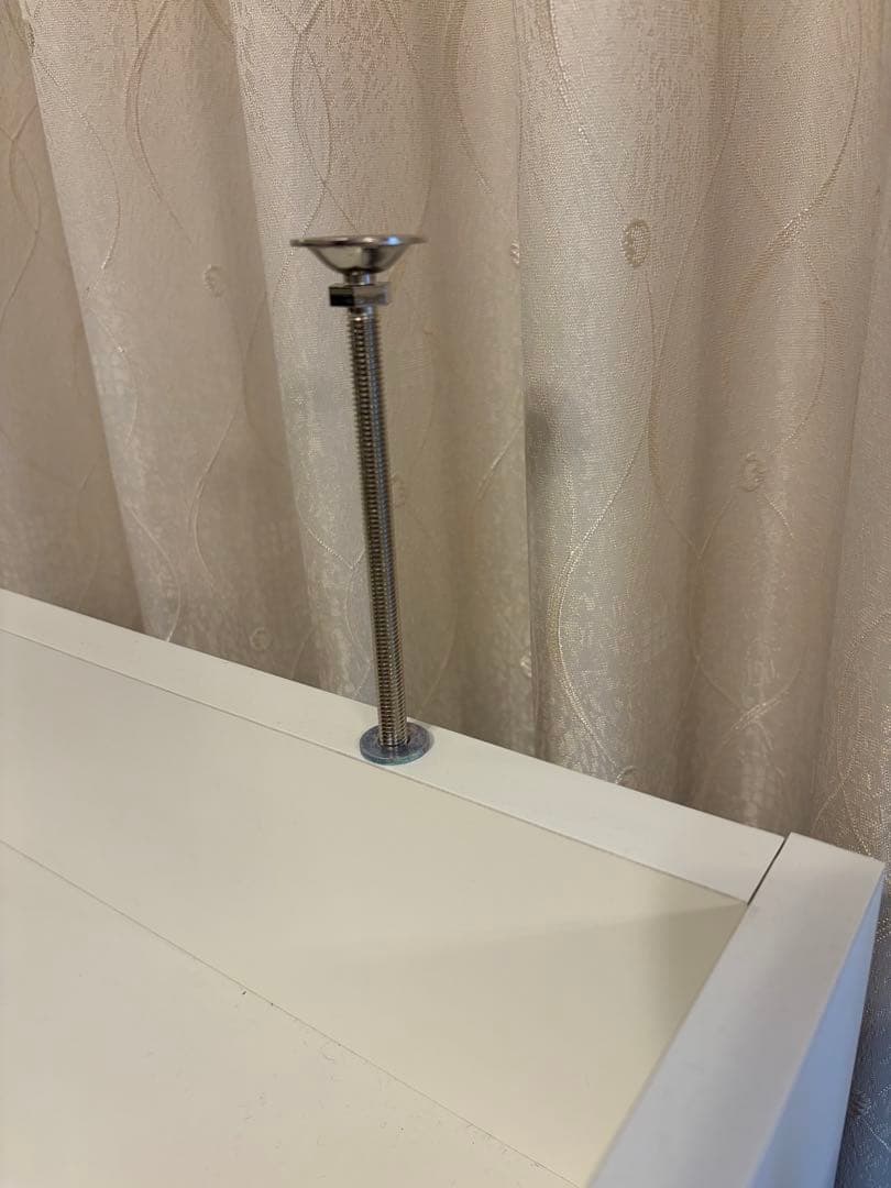 カウンター下収納　家具　薄型キャビネット　本棚　ローキャビネット　引き出しタイプ