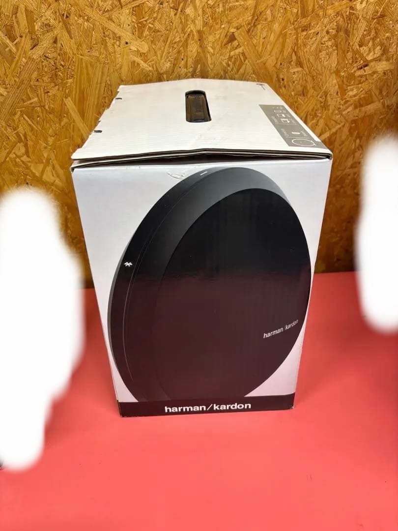 harman kardon ONYX STUDIO ワイヤレススピーカー