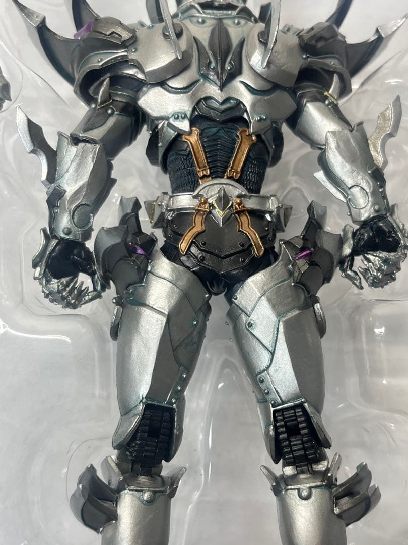 魔戒可動 風雲騎士バド 魂ウェブ商店