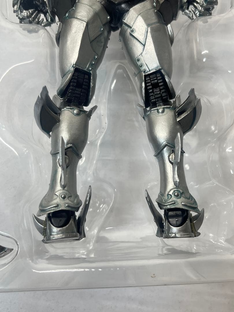 魔戒可動 風雲騎士バド 魂ウェブ商店