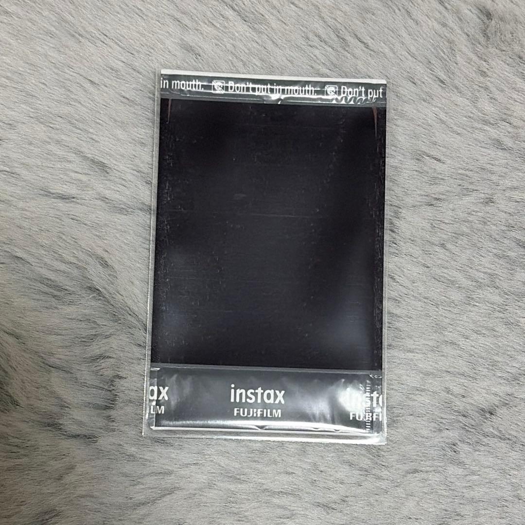 元 NMB48 李始燕 現 QWER K-POP チェキ１枚 メイド シヨン ⑩