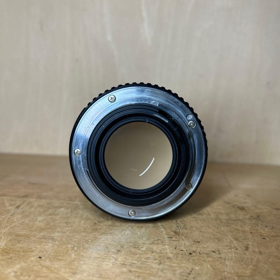 Pentax ME Super +Pentax-M 50 f1.4 完動美品