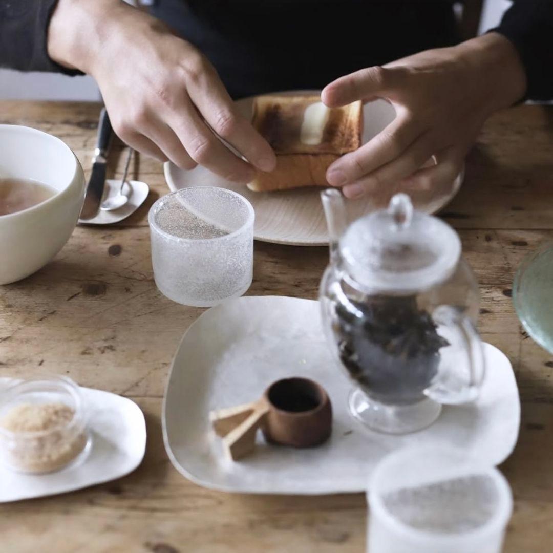 希少 宇都宮檀 銀皿1枚 伊藤聡信鈴木環剛俊河合竜彦辻和美金森正起村上躍内田鋼一