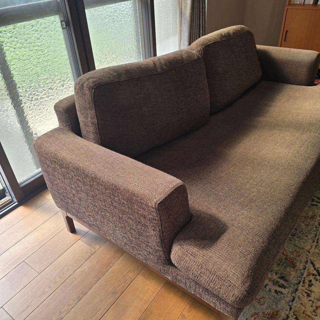 2人掛け・3人掛けソファ leoji29JFK/JOURNAL STANDARD Furniture