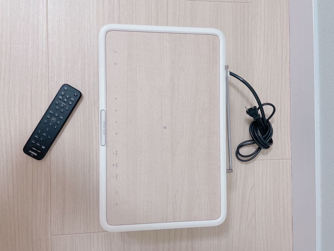 YAMAHA マルチメディアミュージックシステム TSX-B237