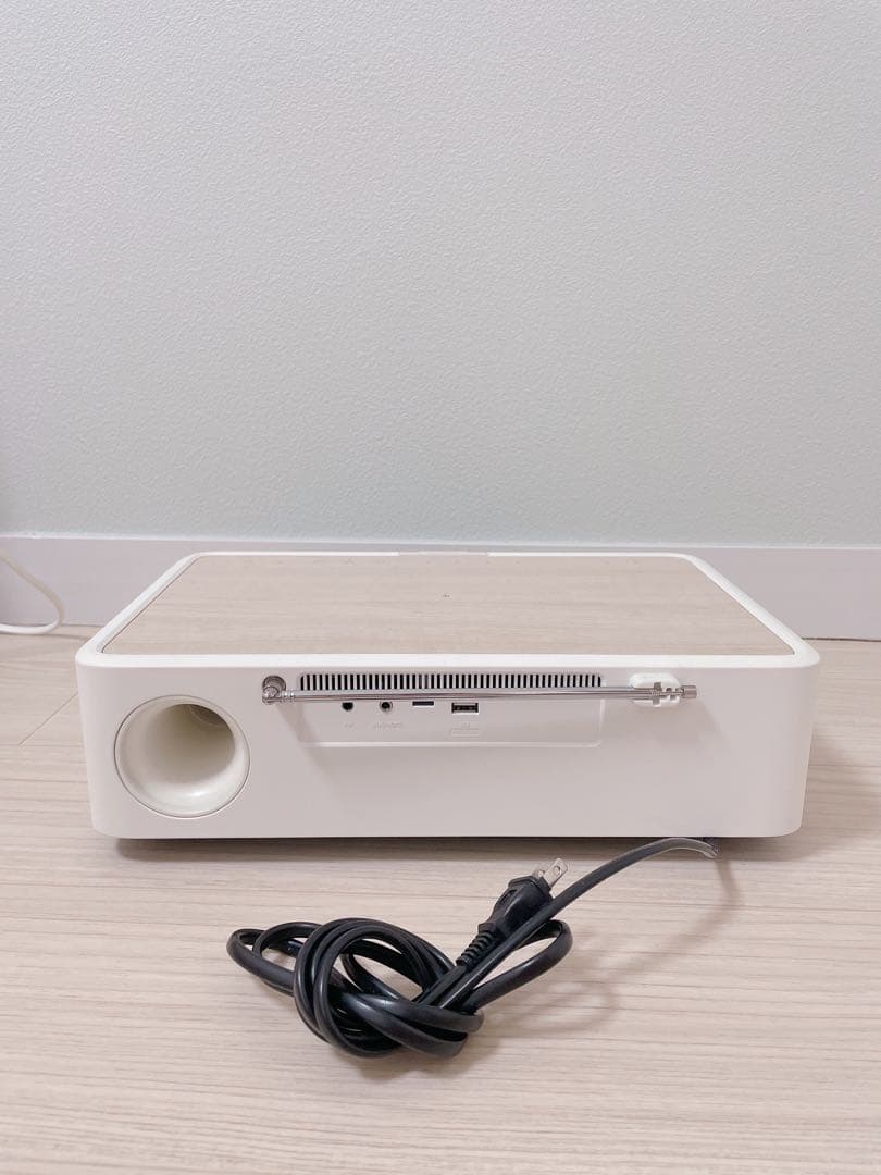 YAMAHA マルチメディアミュージックシステム TSX-B237