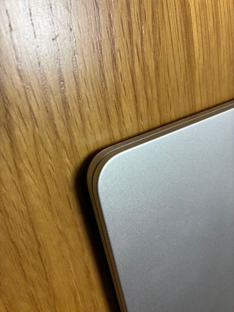 【美品】MacBook Air M3 13インチ シルバー 8GB/256GB