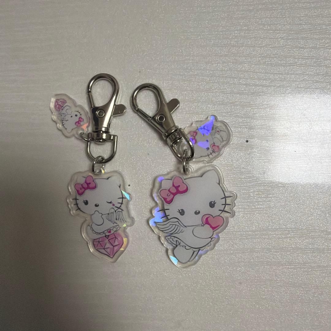 キーホルダー・アクリルキーホルダー BLACKPINK