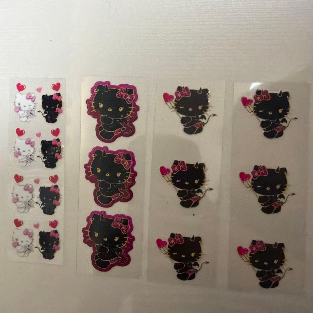 キーホルダー・アクリルキーホルダー BLACKPINK