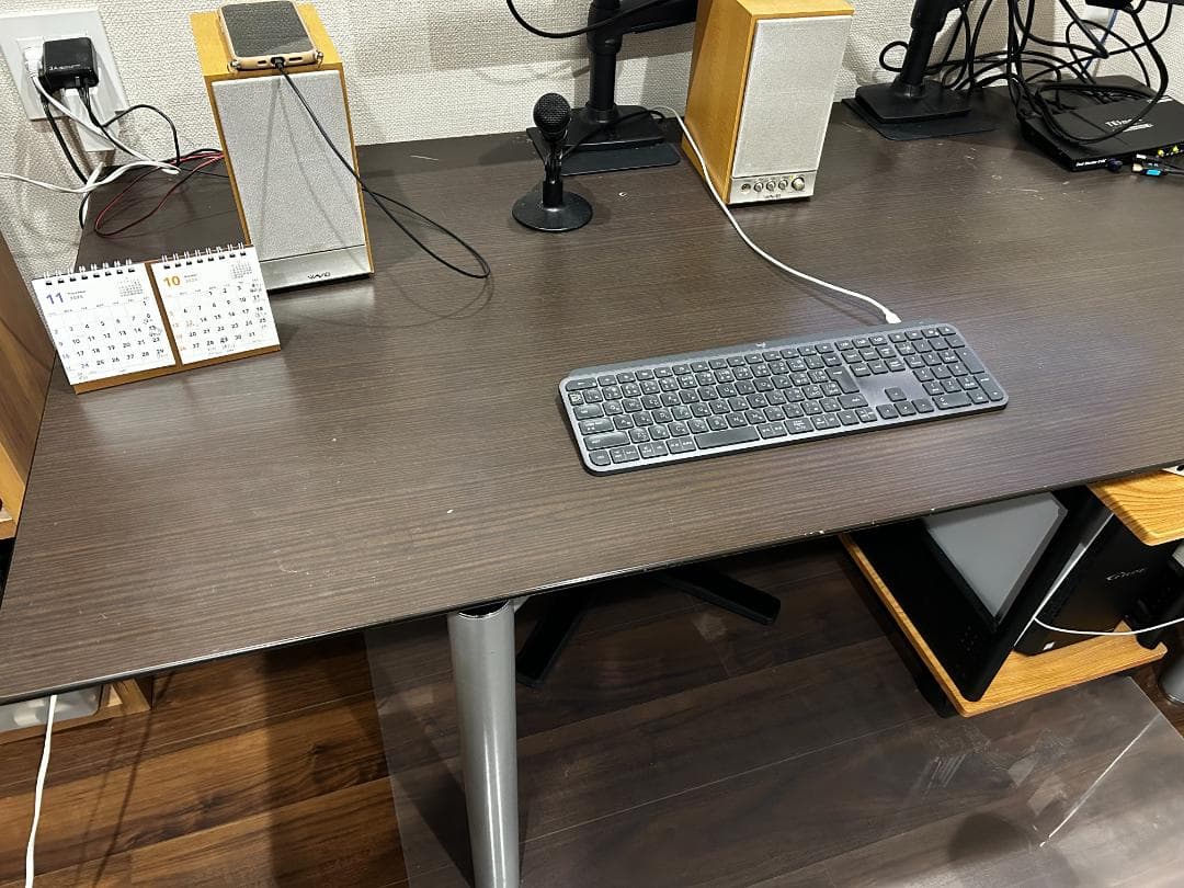 Garage fantoni ME イタリア製オフィスデスク