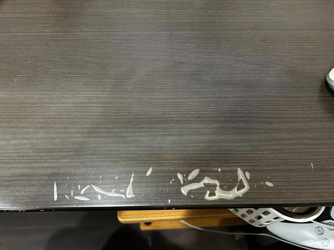 Garage fantoni ME イタリア製オフィスデスク