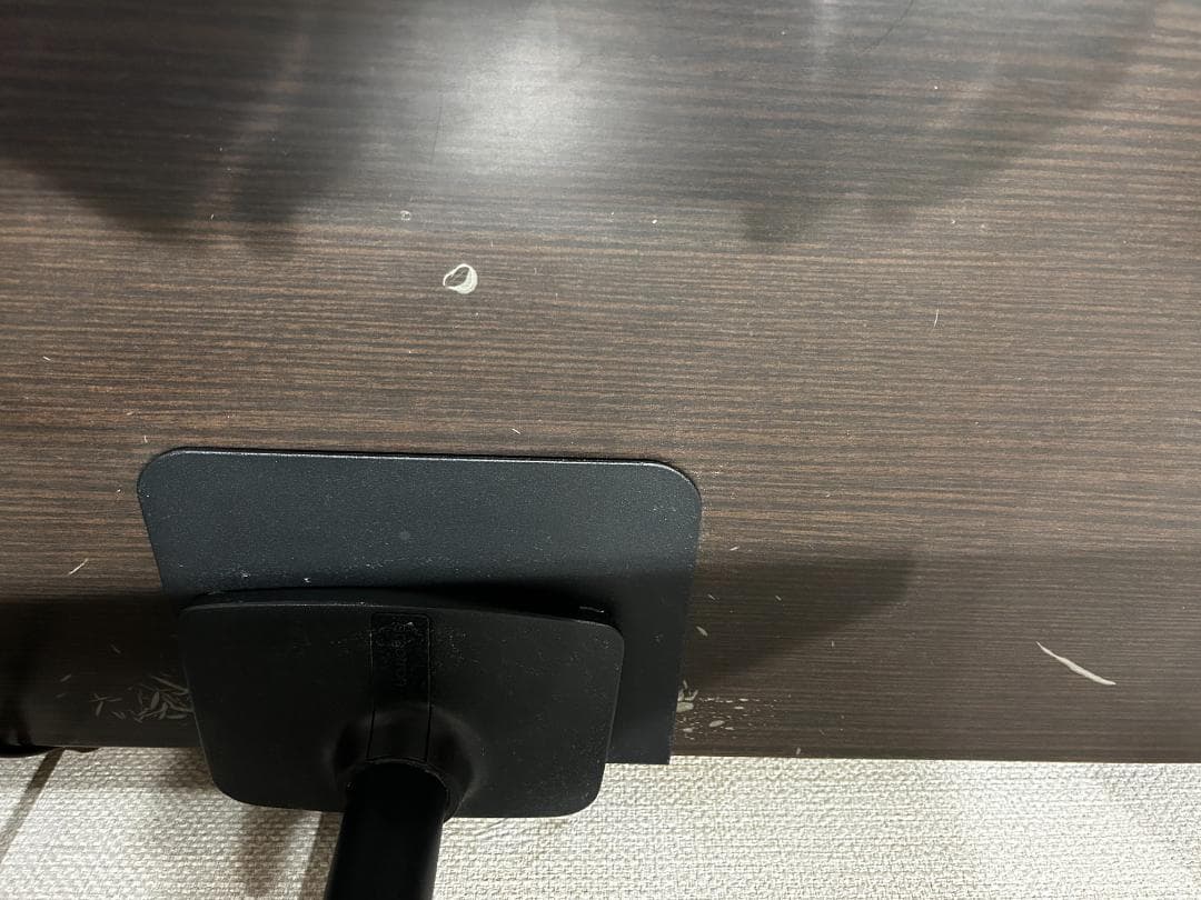 Garage fantoni ME イタリア製オフィスデスク