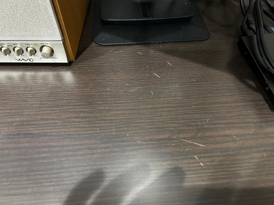 Garage fantoni ME イタリア製オフィスデスク