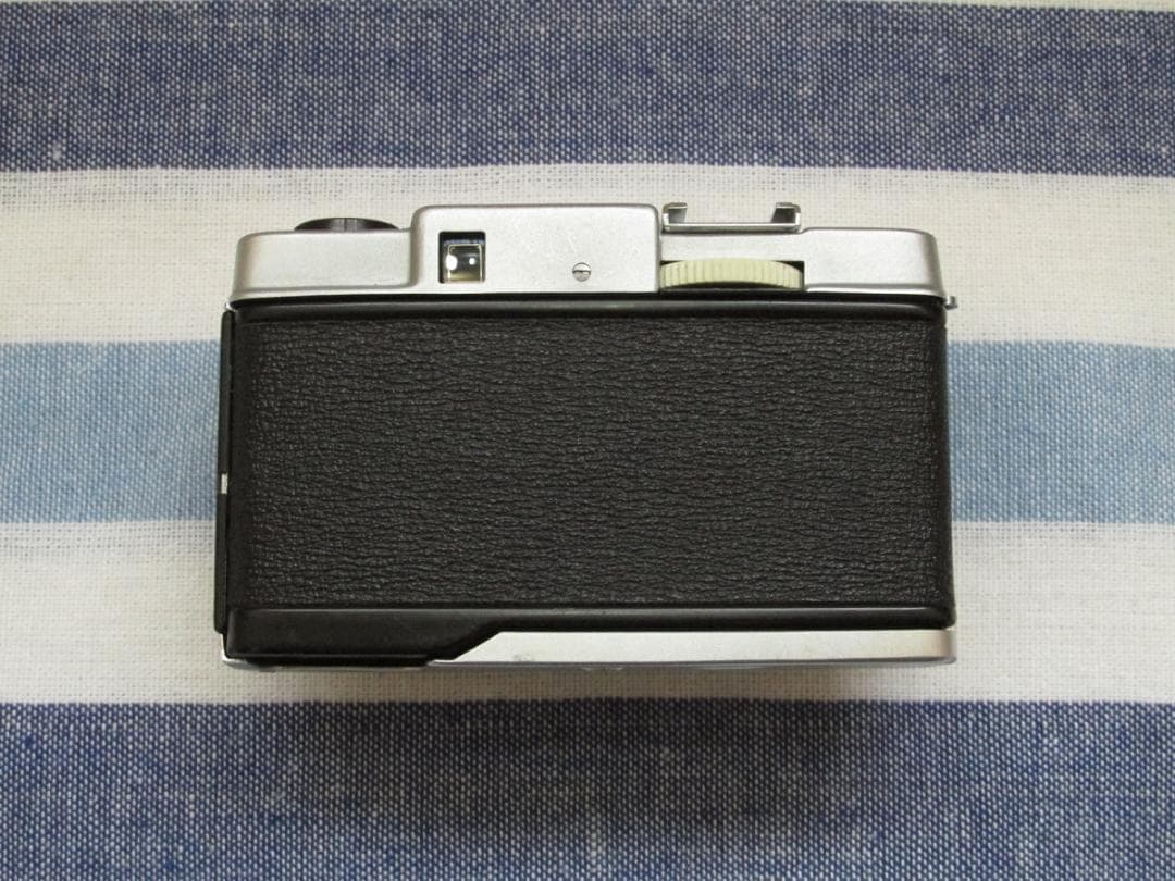 minolta repo ミノルタ レポ フィルムカメラ ハーフサイズ