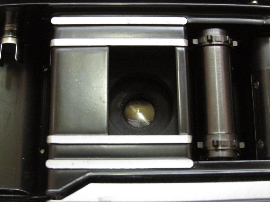 minolta repo ミノルタ レポ フィルムカメラ ハーフサイズ