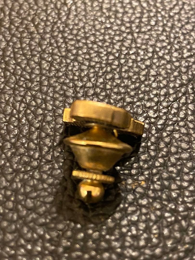 非売品 オーパスワンのピンバッジ