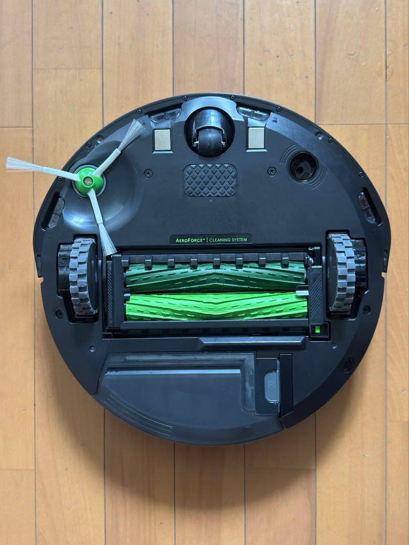Roomba i2 iRobot ルンバ roomba