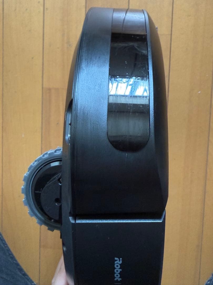 Roomba i2 iRobot ルンバ roomba
